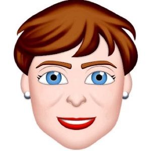 Meet your Posher, Marie